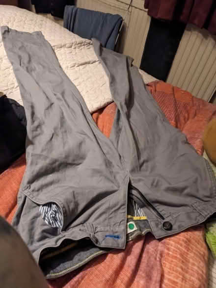 Photo of free boys trousers X2 13 yrs the rest 15-16yrs (Old Woking GU22) #3