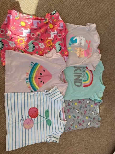 Photo of free Girls clothes (Upminster RM14) #1