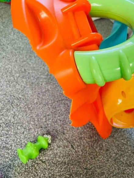 Photo of free Happyland Alien Toy Set ELC (Rose Grove BB12) #4