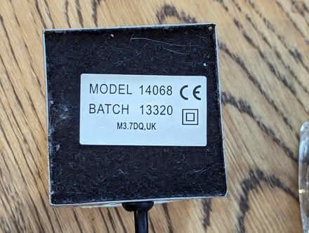 Photo of free Mixed pile of electricals (BA15 Woolley,BOA) #3