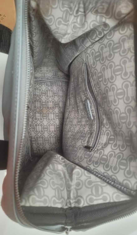 Photo of free Rucksack (St Annes FY8) #4