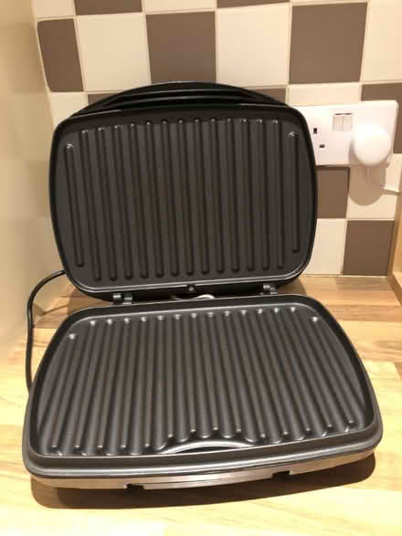 Photo of free Toaster (Dun Laoghaire, Dublin) #2