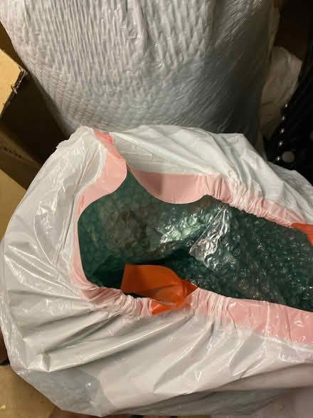 Photo of free Bubble Wrap (Villa Park) #1
