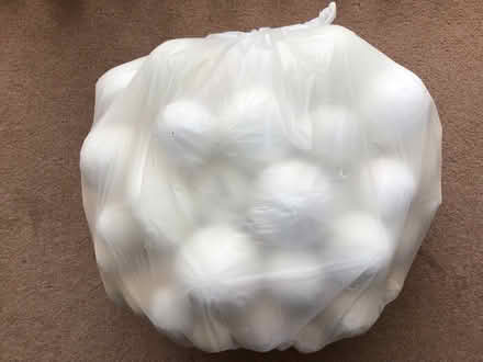 Photo of free Polystyrene Shapes (Shefford SG17) #1