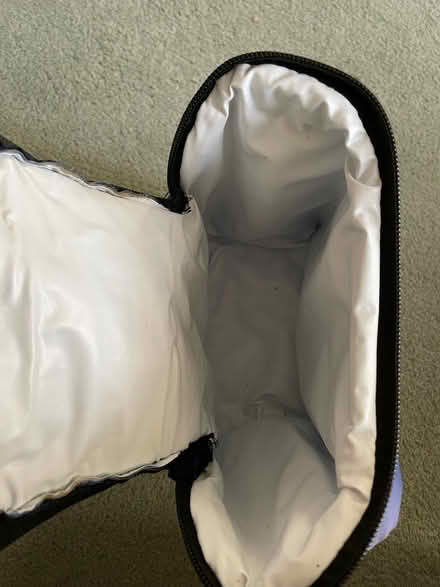Photo of free Small Cool Bag (Tenbury Wells, WR15) #3