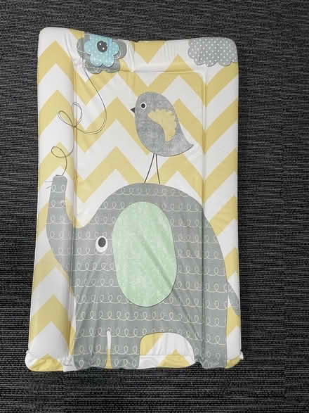 Photo of free Nappy changing mat (RM7) #2