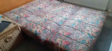 Photo of free Sofa Bed (Coven WV9) #1