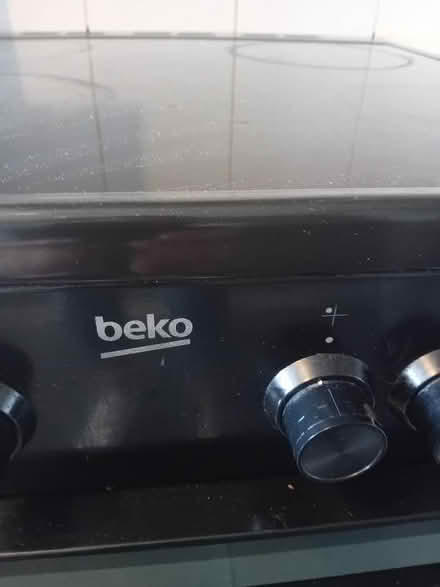 Photo of free Electric cooker (Eastbourne BN20) #1