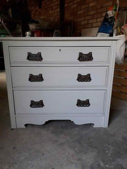 Photo of free Chest of drawers (daventry NN11) #1