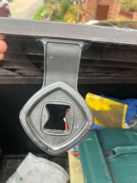 Photo of Ketter storage unit parts (SS8 Canvey island) #2