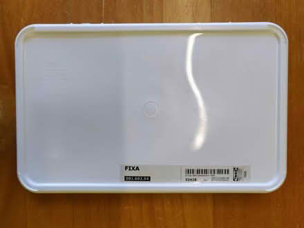 Photo of free IKEA Fixa toolset (Didcot OX11) #2