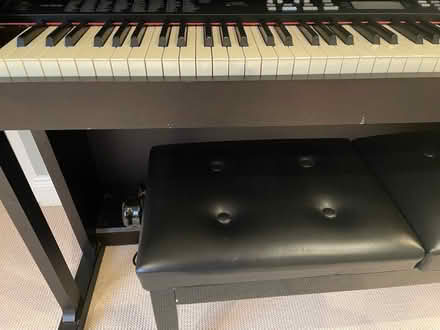 Photo of free Gear 4 Music Digital Piano (Chiswick) #4