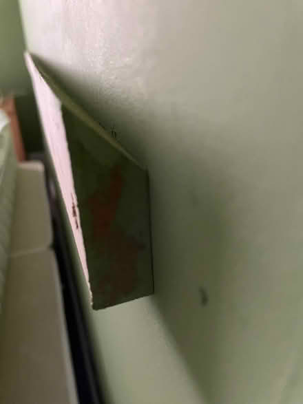 Photo of free 6ft Maple Headboard (Clontarf, D3) #1