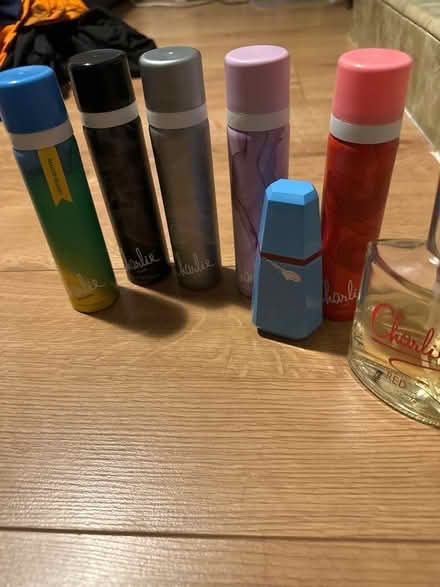 Photo of free Perfumes/body fragrance (Ruislip HA4) #1