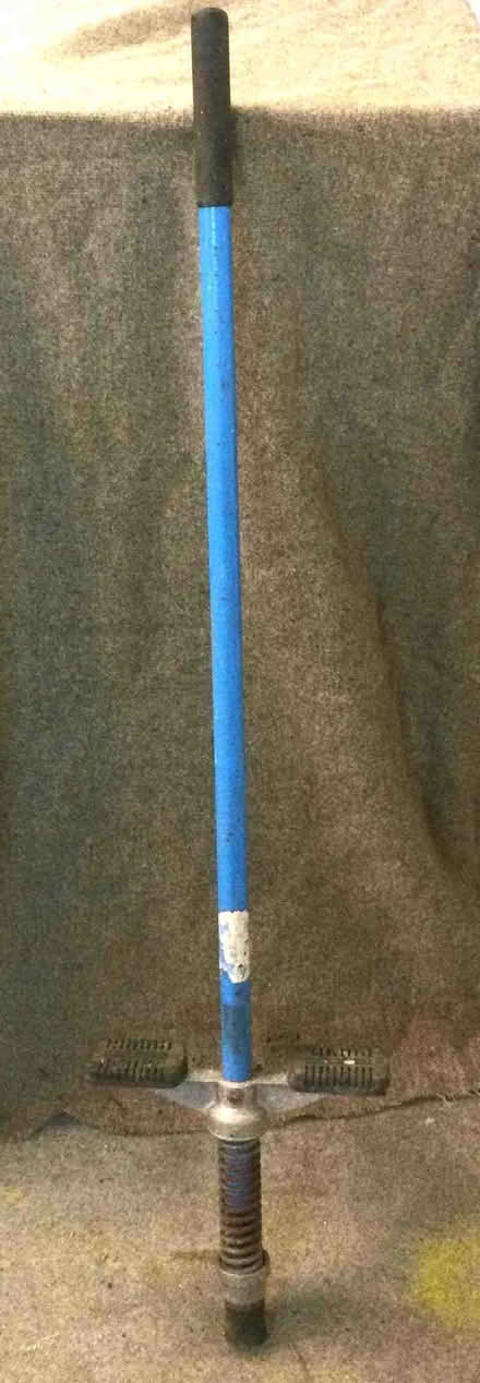 Photo of free Pogo stick (South Croydon CR2) #1