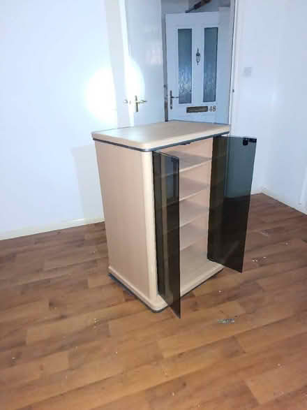 Photo of free Display Unit, glass front (Theale RG7) #1
