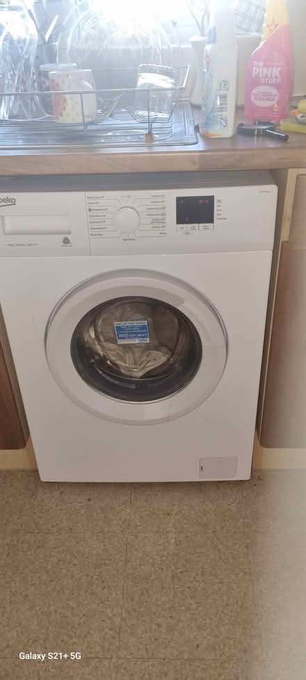 Photo of free Appliances (clifton nottss) #1