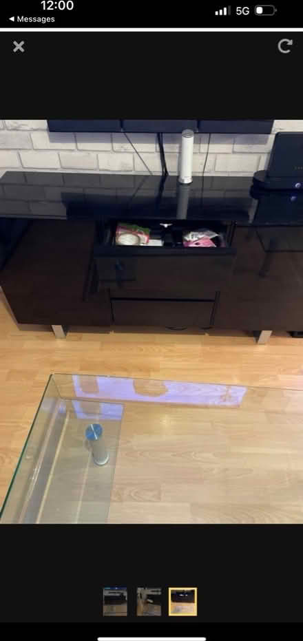 Photo of free Side board (Godstone) #3
