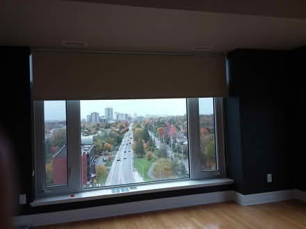 Photo of free Large Window Blinds (K2A 1R8) #2