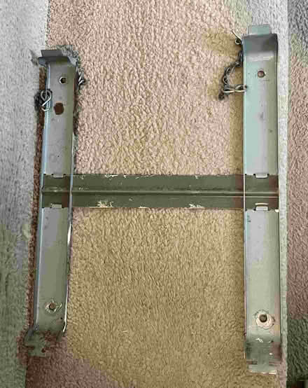 Photo of free Dimplex electric heater (Wokingham RG40) #4