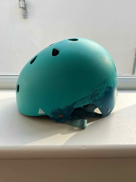 Photo of free Adult helmet #1 (Dorking) #1