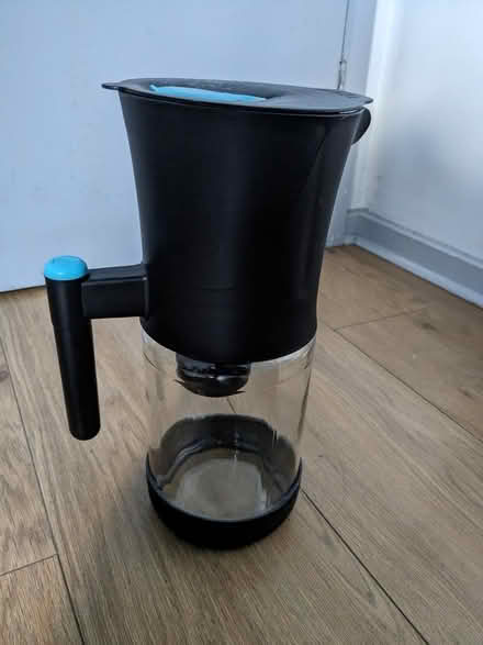 Photo of free Phox water filter jug with refill pack (Hillingdon UB8) #1