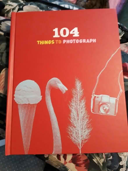 Photo of free Photo project Book (Great Totham) #1