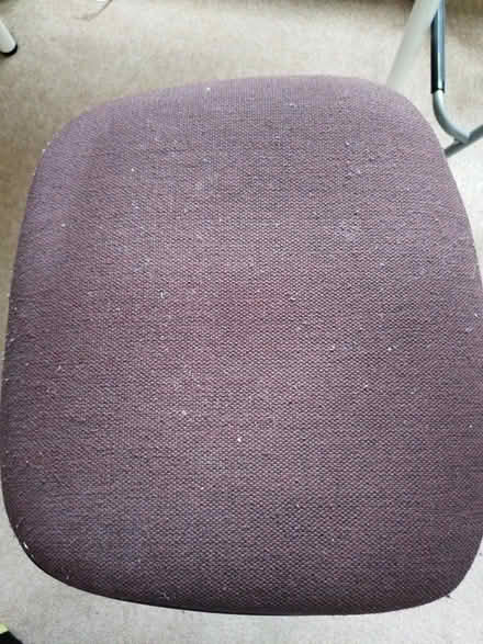 Photo of free Office chair (Farnborough GU14) #2