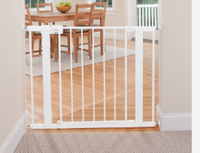 Photo of baby or pet gate (Britannia & Winston Churchill) #1