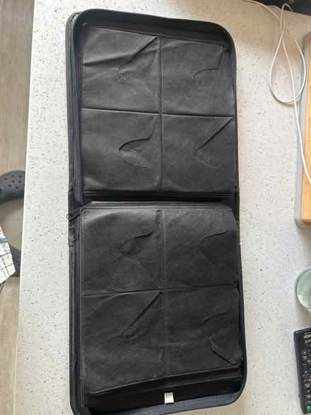 Photo of free CD/DVD storage case (Charminster) #1