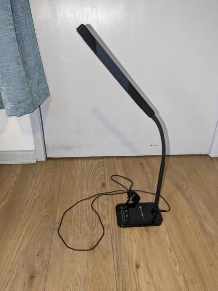 Photo of free Desk lamp (Hillingdon UB8) #1
