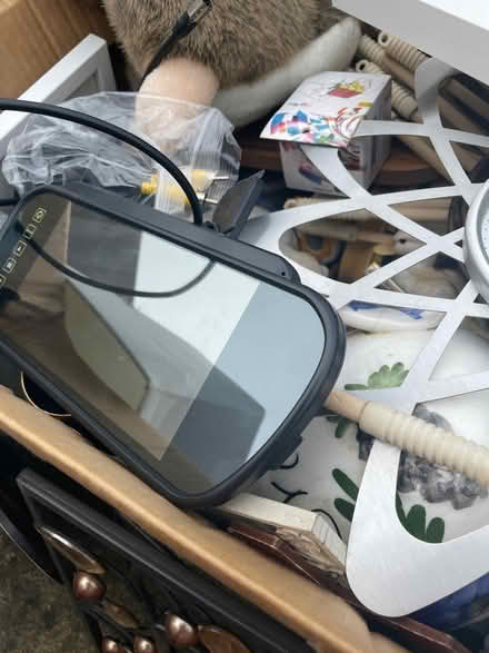 Photo of free Big box mixed car boot items (ST7) #2