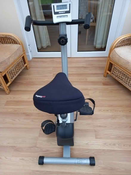 Photo of free Marcy exercise bike (Torquay) #3