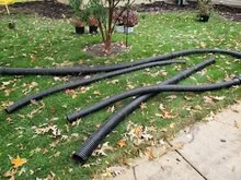 Photo of free flexible drainage tubing (eastside Geneva) #1