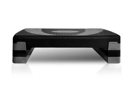 Photo of Step platform, any color (Greenbrae) #1