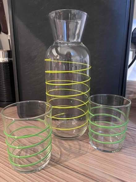Photo of free Mixed glasses (Bishop's Cleeve) #1
