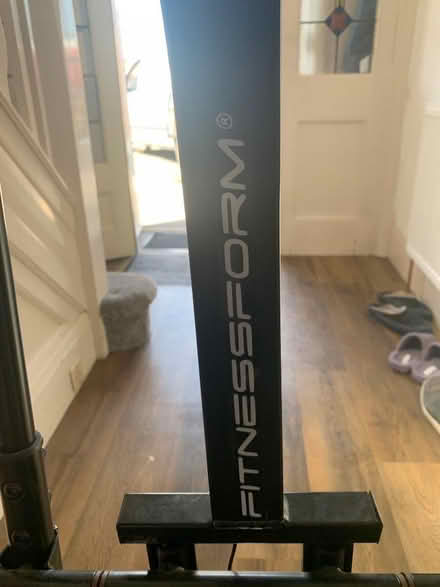 Photo of free Stationary elliptical (Common Edge FY4) #4