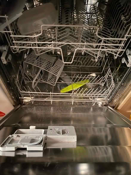 Photo of free Smeg dishwasher (Denton) #1