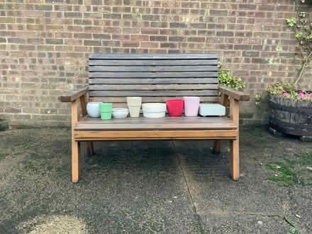 Photo of free Pots .. plain (CT1) #1