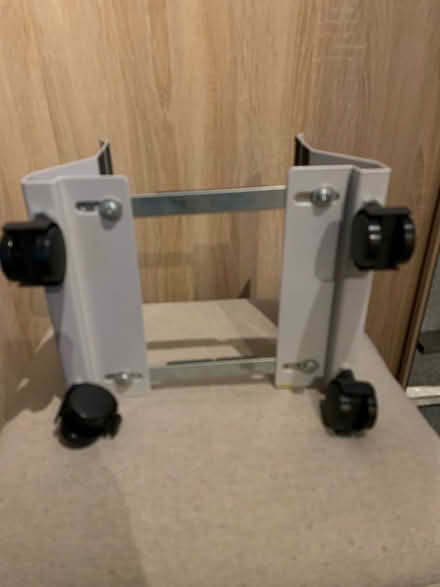 Photo of free Computer Tower Trolly (Derby DE24) #1