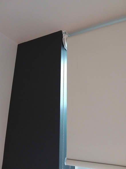 Photo of free Large Window Blinds (K2A 1R8) #1