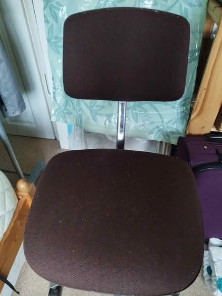 Photo of free Office chair (Farnborough GU14) #1