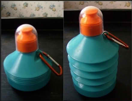 Photo of free Telescopic Drink Canteen (Cowley OX4) #1