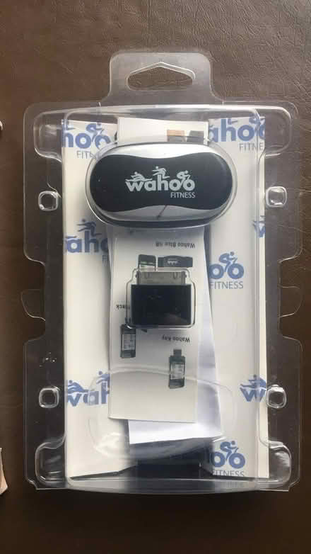 Photo of free Wahoo Fitness Run/Gym Pack (Concord/Strathfield) #3