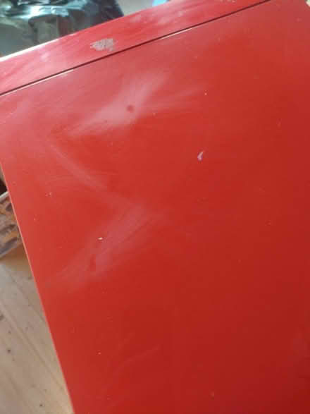 Photo of free IKEA shelving unit (BS9) #2