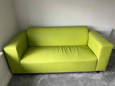 Photo of free Couch (Brockworth GL3, Gloucester) #1