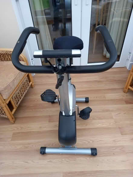 Photo of free Marcy exercise bike (Torquay) #2