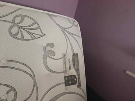 Photo of free Single mattress (Heaton Chapel SK4) #3