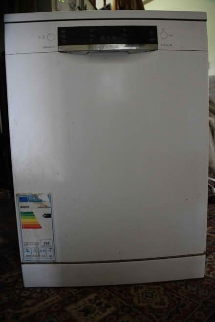 Photo of free Dishwasher (Sherrard's Green WR14) #1