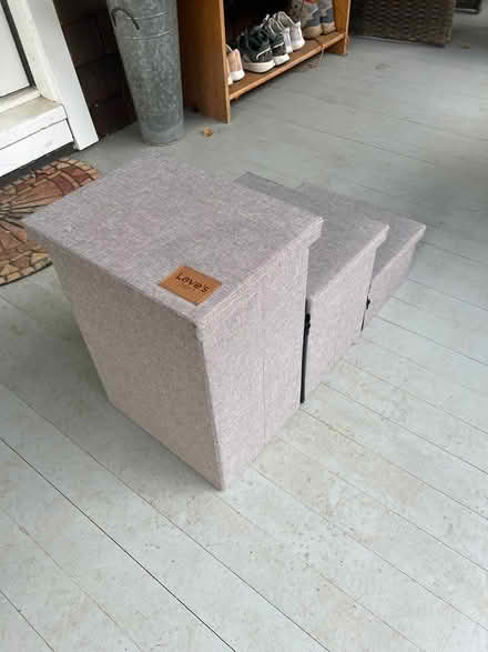 Photo of free Steps for Pets (Fairfax) #2